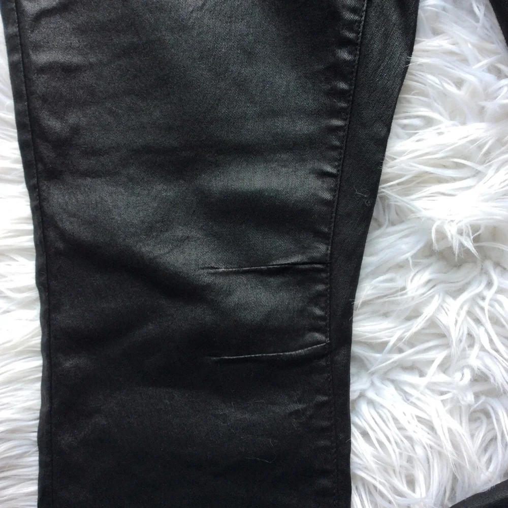 NWT [BLANKNYC] The Bond Skinny Jean